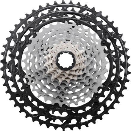 Shimano XTR CS-M9100 12-Speed Cassette