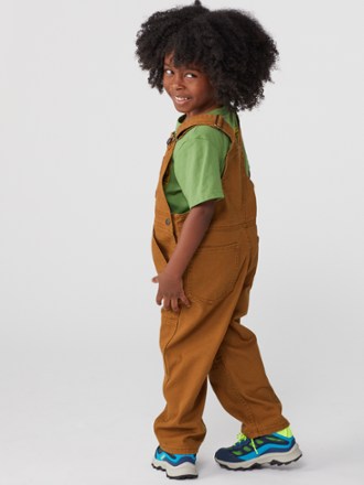 REI Co-op Trailsmith Overalls - Toddlers' 6