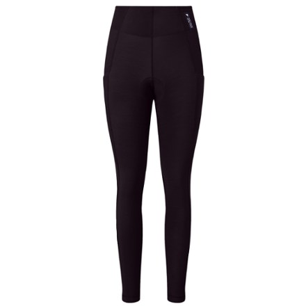 Loop Ride Thermal Cycling Tights - Women's