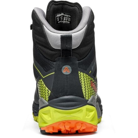 Asolo Tahoe Mid GTX Hiking Boots - Men's 4