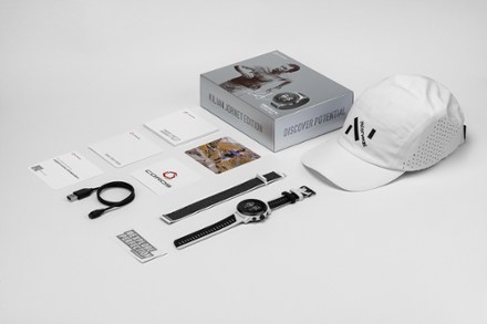 COROS APEX 2 Pro - Kilian Jornet Edition 7