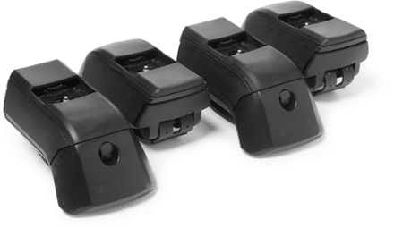 Yakima TimberLine Towers - Package of 4 0