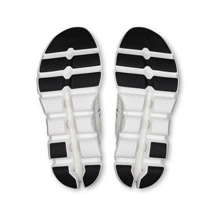 On Cloudswift 4 Road-Running Shoes - Women's 5