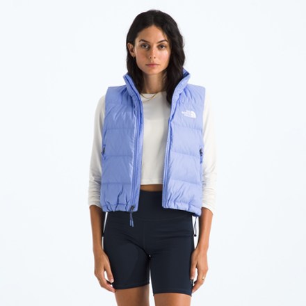 The North Face Hydrenalite A-Line Down Vest - Women's 0
