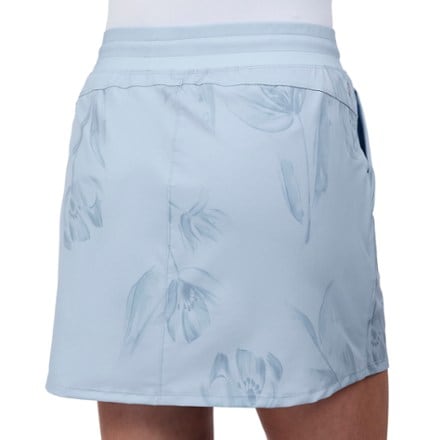 Free Country Trail To Town Skort 3