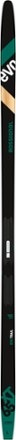 Rossignol Evo XT 65 Positrack Cross-Country Skis with TURNAMIC Bindings 0