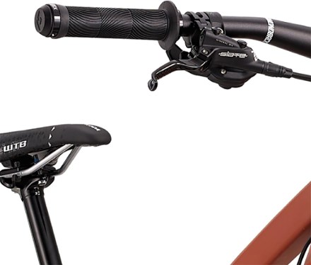 Diamondback Release 29 1 Mountain Bike 7