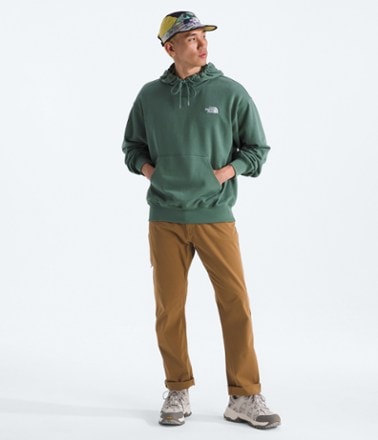The North Face Evolution Vintage Hoodie - Men's 3