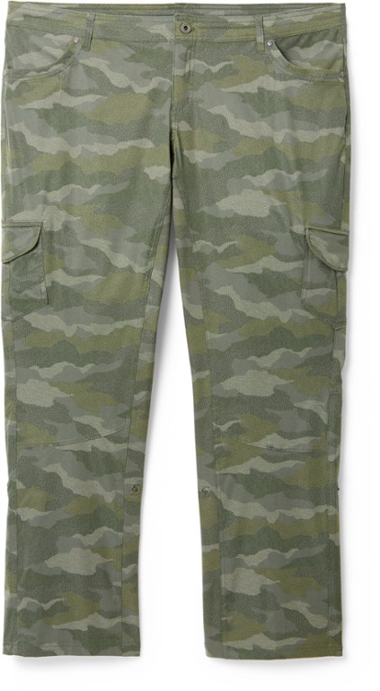 Product Image of color Olive Camo