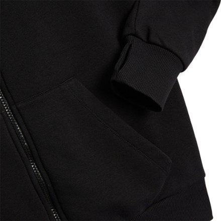 TomboyX Nonstop Hoodie - Women's 7