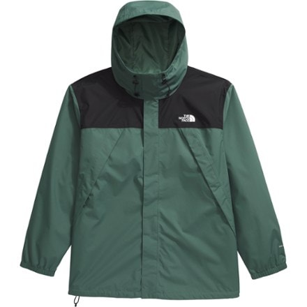 The North Face Big Antora Jacket - Men's Big Sizes 0