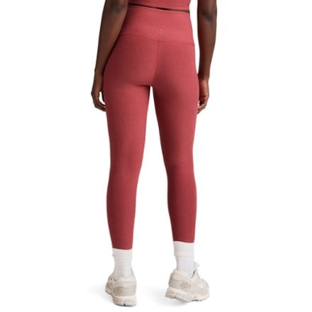 Beyond Yoga Spacedye Caught in the Midi High-Waisted 7/8 Leggings - Women's 1