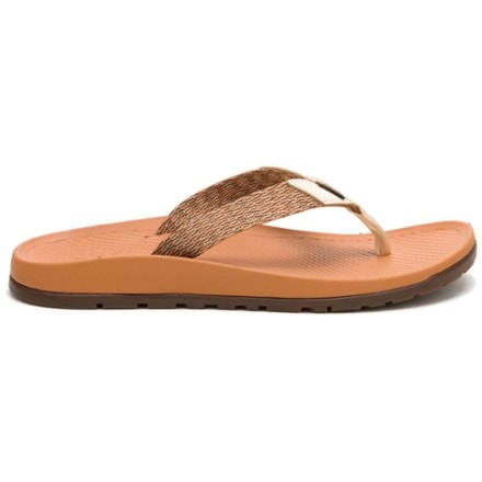 Chaco Lowdown Flip-Flops - Women's 0