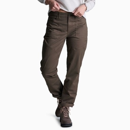 KUHL Rydr Lite Pants - Women's 0