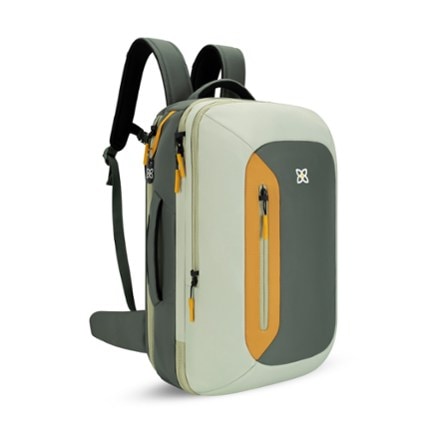 Sherpani Santiago 35 L Travel Pack 0