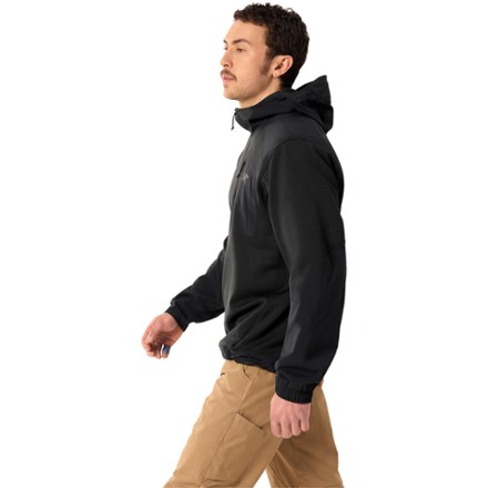 Arc'teryx Konseal SL Pullover Hoody - Men's | REI Co-op