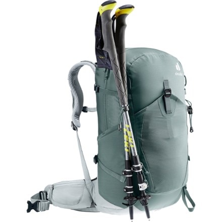 Deuter Trail Pro 31 SL Pack - Women's 8