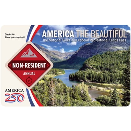 America the Beautiful Pass - 2026 0