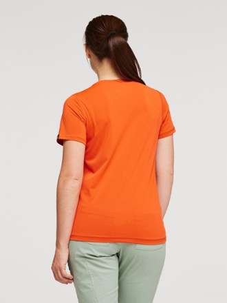 Cotopaxi Fino Tech T-Shirt - Women's 2
