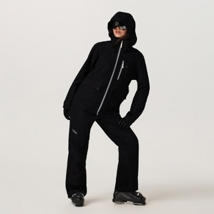 Vuori Taika Shell Jacket - Women's 2