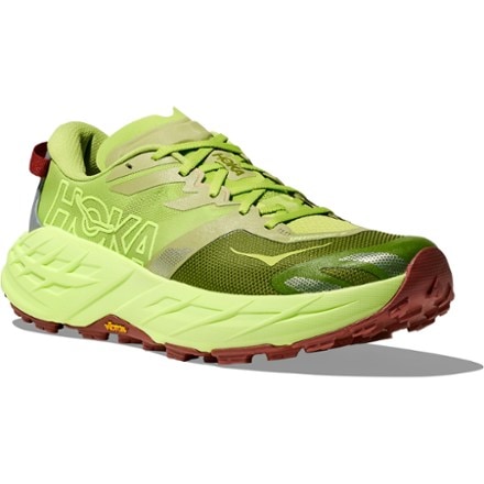 HOKA Speedgoat 7 Trail-Running Shoes - Men's 2