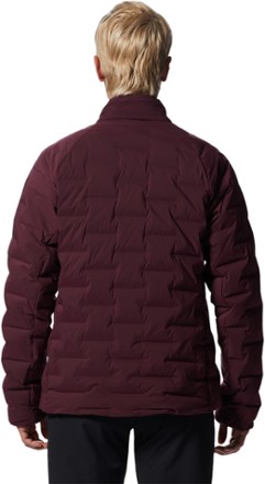 Mountain Hardwear Stretchdown Jacket - Women's 1