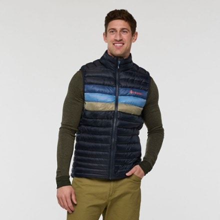 Cotopaxi Fuego Down Vest - Men's 1