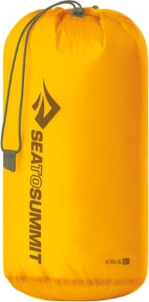 Sea to Summit Ultra-Sil Stuff Sack - Set of 3 3