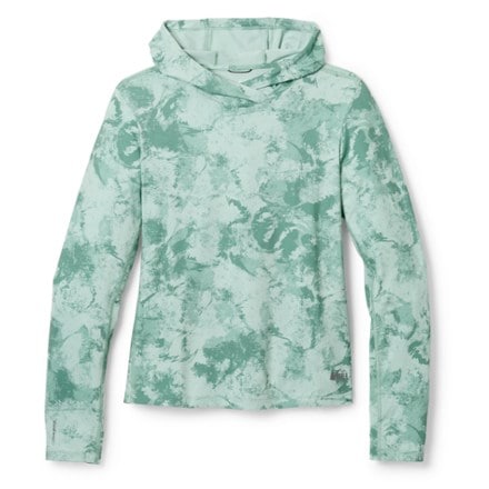 REI Co-op Sahara Shade Straight-Hem Hoodie - Women's 0