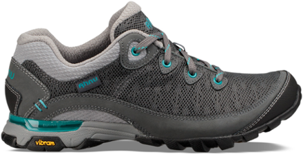 ahnu sugarpine ii air mesh