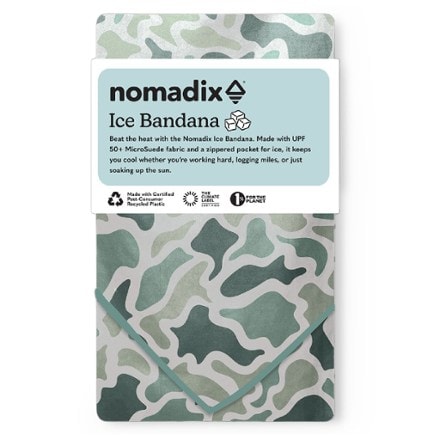 Nomadix Ice Bandana 0
