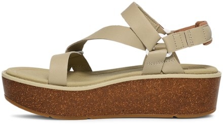 Rei womens hotsell hiking sandals