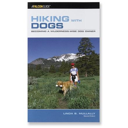 Falconguides Hiking With Dogs Becoming A Wilderness Wise