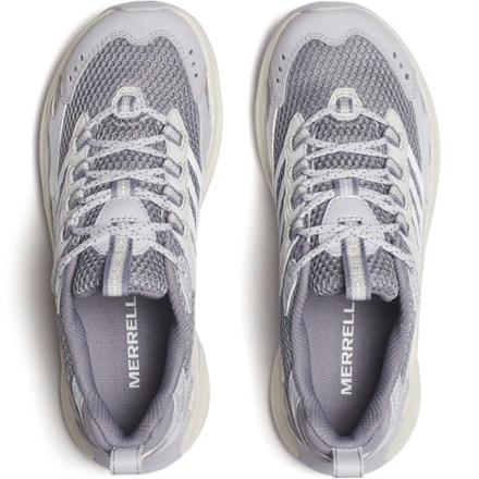 Merrell Moab Speed 2 Vent 2K SE Shoes - Women's 4