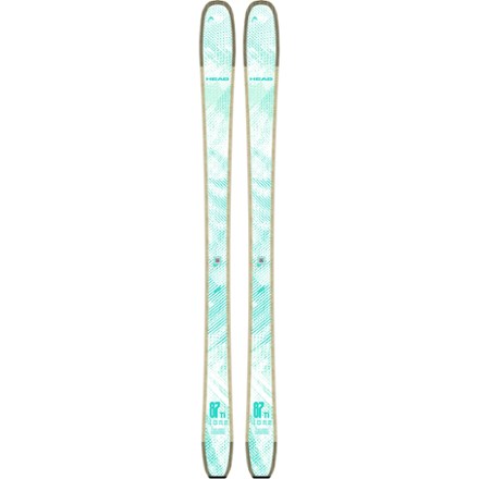 Kore 87 Ti W Skis - Women's - 2026/2027