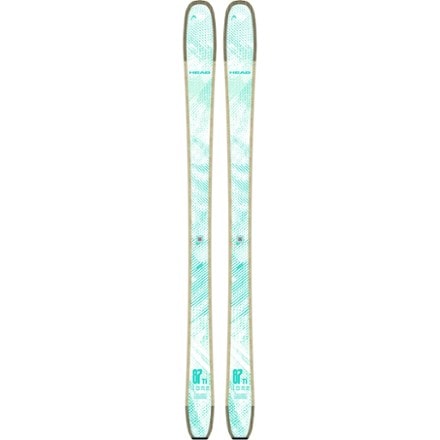 Head Kore 87 Ti W Skis - Women's - 2026/2027 0