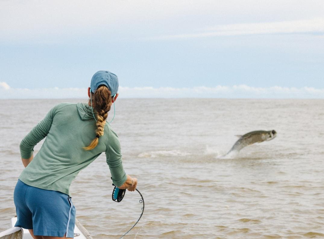 Location Image for Lightweight Hoodie II - Women's