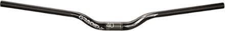 FSA Gradient Riser 40 Handlebar 0
