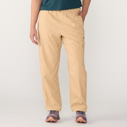 Columbia Skien Valley Cargo Pants - Women's 0
