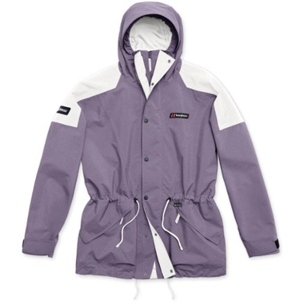 Berghaus Meru Mountain Jacket 0