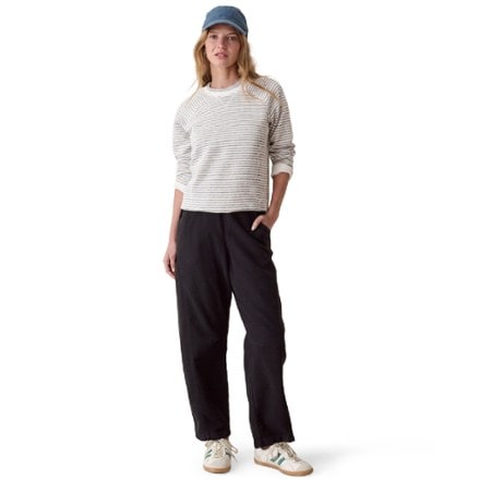 Marine Layer Jesse Barrel Pants - Women's 2