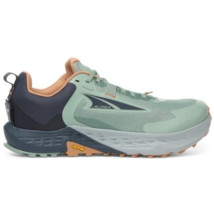 Altra Timp 5 Trail-Running Shoes - Men's 0