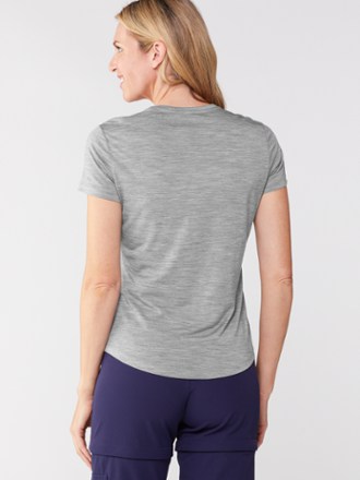 Icebreaker Sphere II T-Shirt - Women's 4