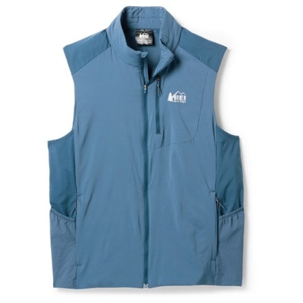 REI Co-op Swiftland Insulated Running Vest - Men's 0