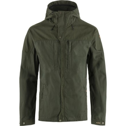 Fjallraven Skogso Jacket - Men's 0