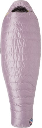 Big Agnes Greystone 20 Sleeping Bag - Women's 1