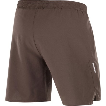 Salomon SHKout Core 2-in-1 7" Shorts - Men's 3