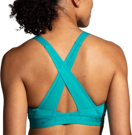 Brooks Plunge 2.0 Sports Bra 2