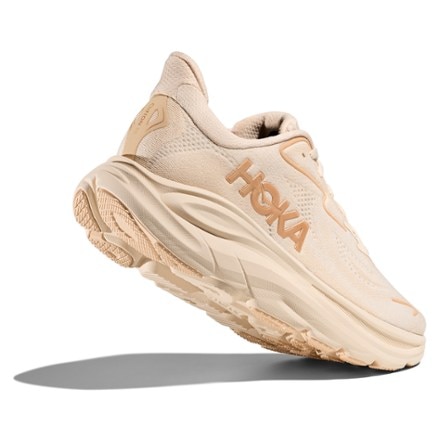 HOKA Clifton 10 Road-Running Shoes - Women's 7