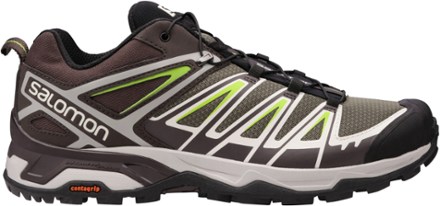 Salomon Ultra 3 Hiking Shoes - Men's | REI